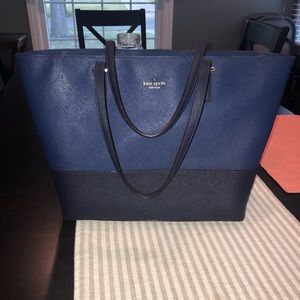 Kate Spade Cedar Street Harmony Tote